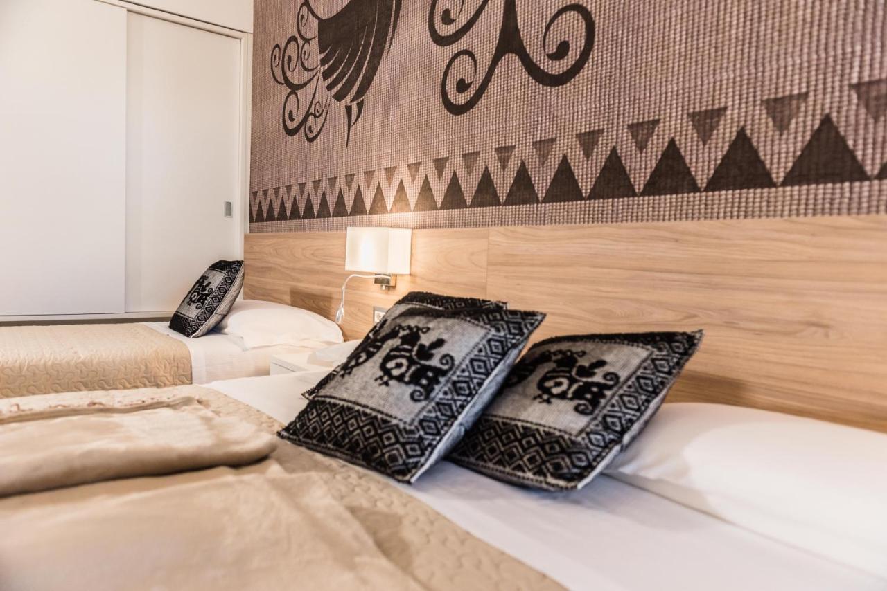 Hotel Relais Del Borgo- Domo Porto San Paolo  Exteriér fotografie